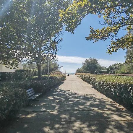 Motte Le Couchant 아파트 라그랑모트