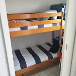 Apartment Motte Le Couchant La Grande-Motte