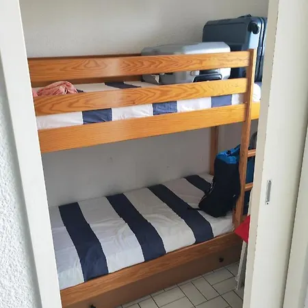 Apartment Motte Le Couchant La Grande-Motte