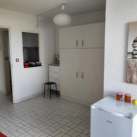 Motte Le Couchant Apartment *