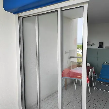Motte Le Couchant Apartment