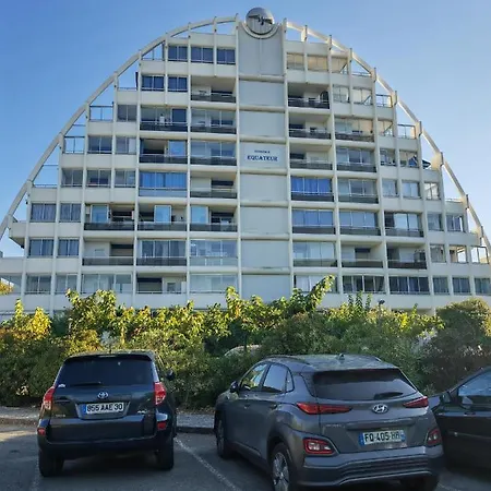 Motte Le Couchant Apartment La Grande-Motte