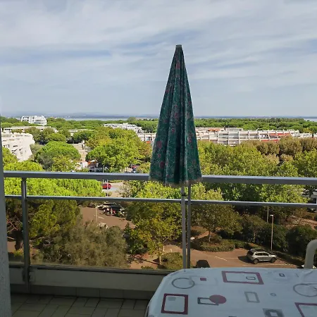 Apartment Motte Le Couchant *
