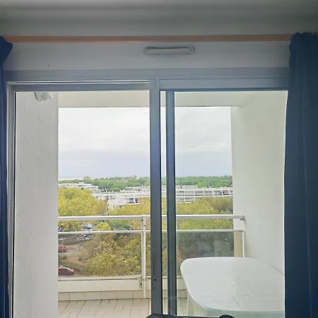 Apartment Motte Le Couchant La Grande-Motte