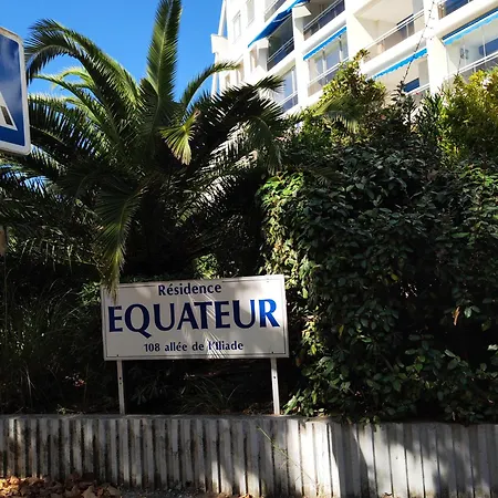 Motte Le Couchant Apartment